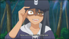 女优Godoy化身长瀞同学：欺骗快感直冲顶点的禁忌诱惑！